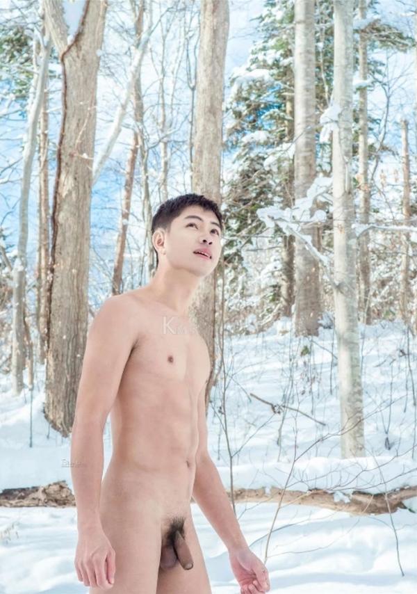 Whoseman-10-犬系男孩-安東尼-北海道特別企劃